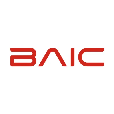 BAIC logo